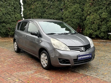 Авто Nissan Note 2012 № 8174899