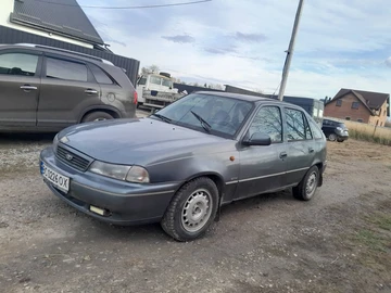 Авто Daewoo Nexia 1998 № 8174901
