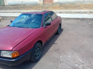 Авто Audi 80 1989 № 8174902