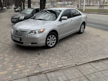Авто Toyota Camry 2007 № 8174903