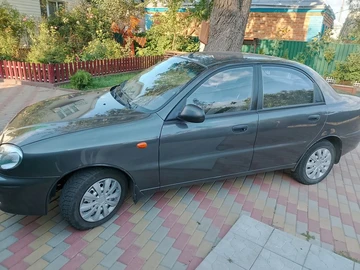 Авто ЗАЗ Vida 2011 № 8174906