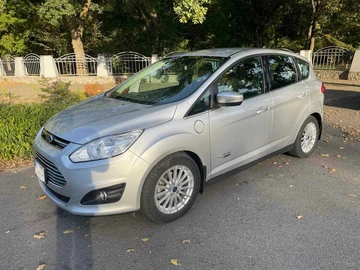 Авто Ford C-Max 2013 № 8174908
