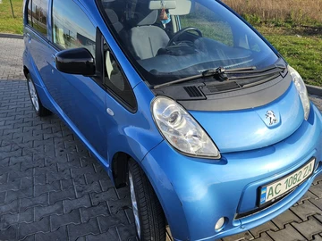 Авто Peugeot 104 2011 № 8174913
