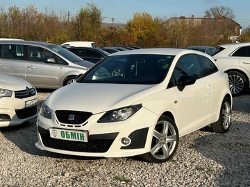 Авто SEAT Ibiza 2011 № 8174915