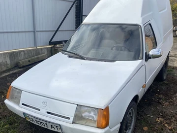 Авто ЗАЗ Таврия 2003 № 8174919