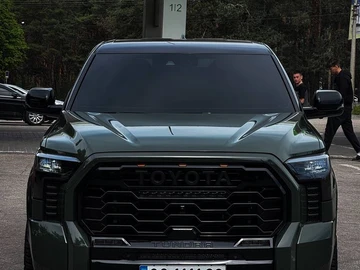 Авто Toyota Tundra 2022 № 8174920