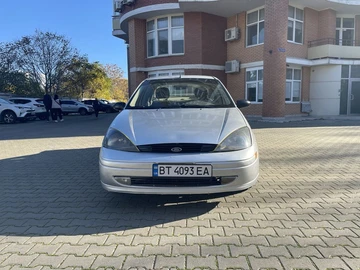 Авто Ford Focus 2000 № 8174922