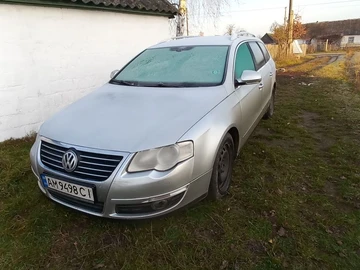 Авто Volkswagen Corrado 2009 № 8174928