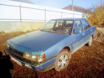 Авто Mitsubishi Galant 1986 № 8174931
