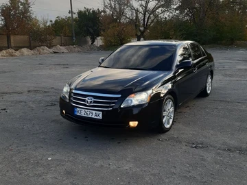 Авто Toyota Avalon 2006 № 8174941