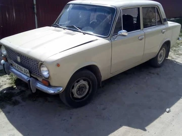 Авто ВАЗ 2101 1980 № 8174945