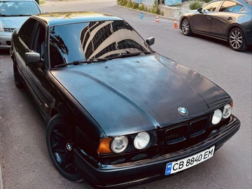 Авто BMW 5 Серия 1994 № 8174949