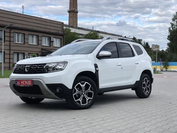 Авто Renault Duster 2019 № 8174950