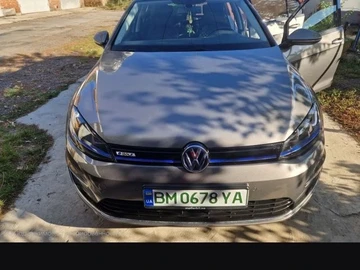 Авто Volkswagen Golf 2015 № 8174955