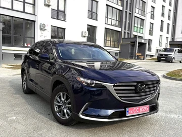Авто Mazda Cx-9 2021 № 8174957