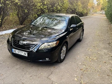 Авто Toyota Camry 2007 № 8174960