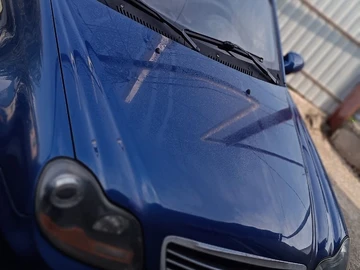 Авто Geely Ck 2008 № 8174962