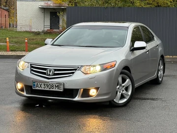 Авто Honda Accord 2008 № 8174963