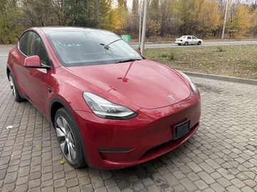 Авто Tesla Roadster 2022 № 8174972