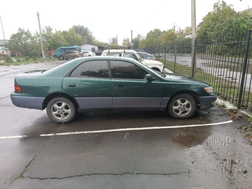 Авто Lexus Es Серія 1997 № 8175084