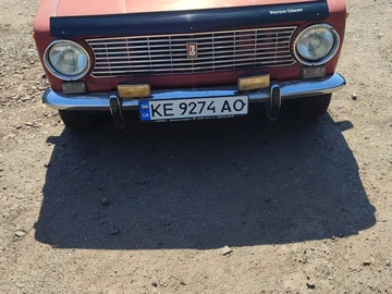 Авто ВАЗ 2101 1980 № 8175086