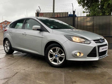 Авто Ford Focus 2013 № 8175089