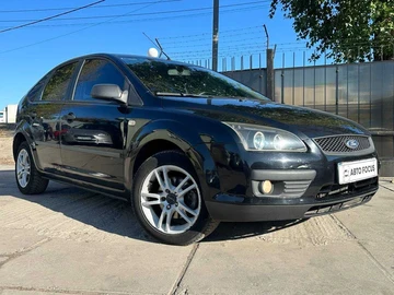 Авто Ford Focus 2006 № 8175093
