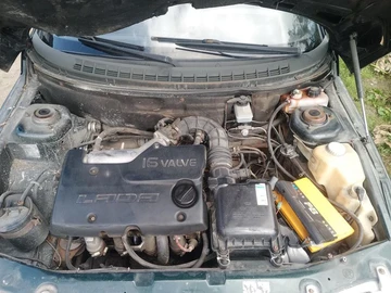 Авто ВАЗ 2110 2002 № 8175095