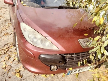 Авто Peugeot 307 2005 № 8175111