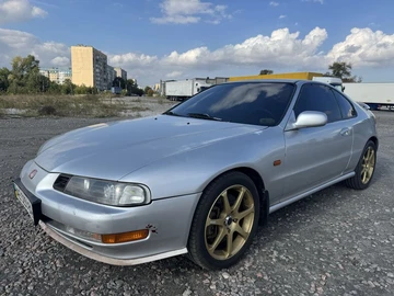 Авто Honda Prelude 1992 № 8175114
