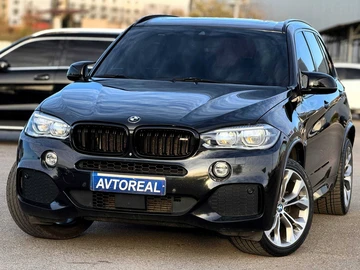 Авто BMW X5 2013 № 8175121