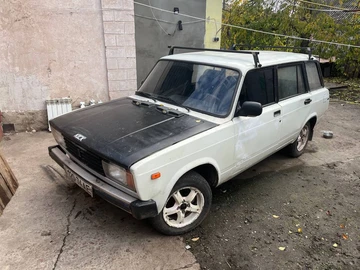 Авто ВАЗ 21043 1997 № 8175122