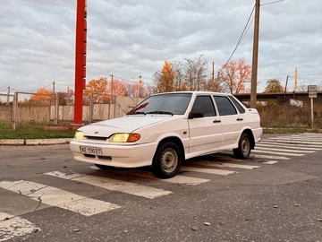 Авто ВАЗ 2115 2006 № 8175123