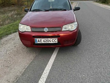 Авто Fiat Siena 2005 № 8175126