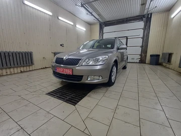 Авто Skoda Octavia 2010 № 8175134
