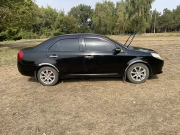 Авто Geely Mk 2008 № 8175135