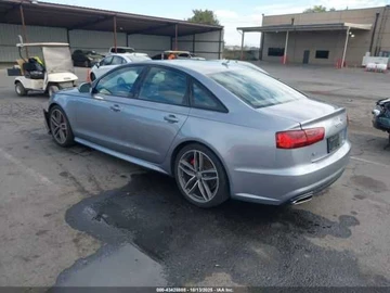 Авто Audi A6 2016 № 8175137