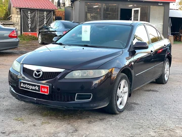 Авто Mazda 6 2006 № 8175140