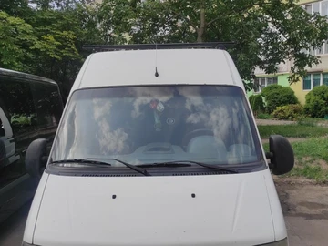 Авто Fiat Ducato 2006 № 8175141
