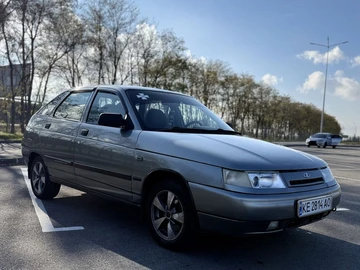 Авто ВАЗ 21112 2007 № 8175144