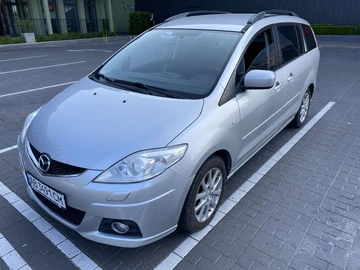 Авто Mazda 5 2008 № 8175145