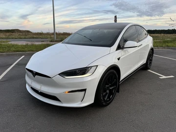 Авто Tesla Model X 2023 № 8175146