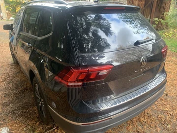 Авто Volkswagen Tiguan 2024 № 8175153