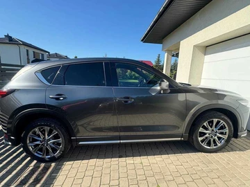 Авто Mazda Cx-5 2018 № 8175159