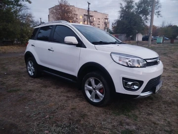 Авто Great Wall Haval 2013 № 8175163