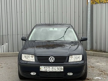 Авто Volkswagen Bora 2004 № 8175168