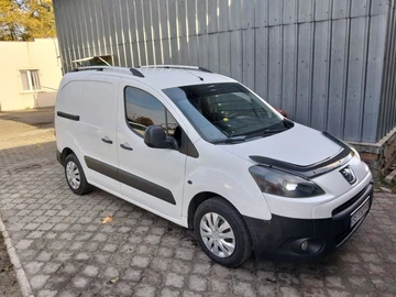 Авто Peugeot Partner 2008 № 8175169
