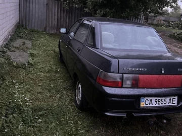 Авто ВАЗ 2110 2006 № 8175170