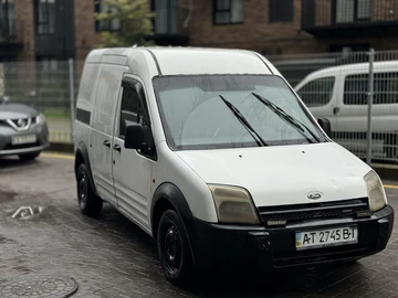 Авто Ford Tourneo Connect 2005 № 8175171