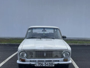 Авто ВАЗ 2101 1984 № 8175176